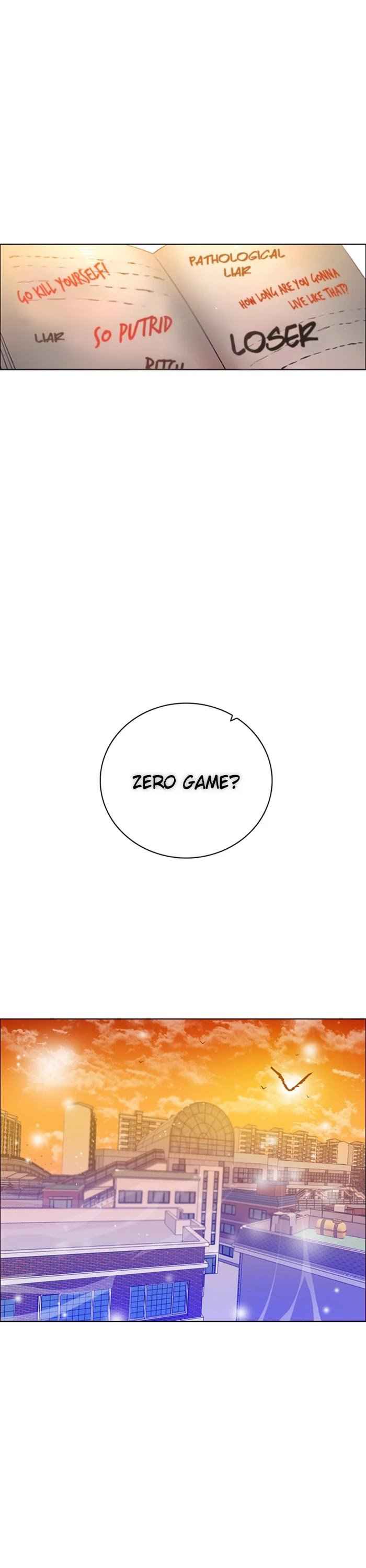 Zero Game Chapter 117 9